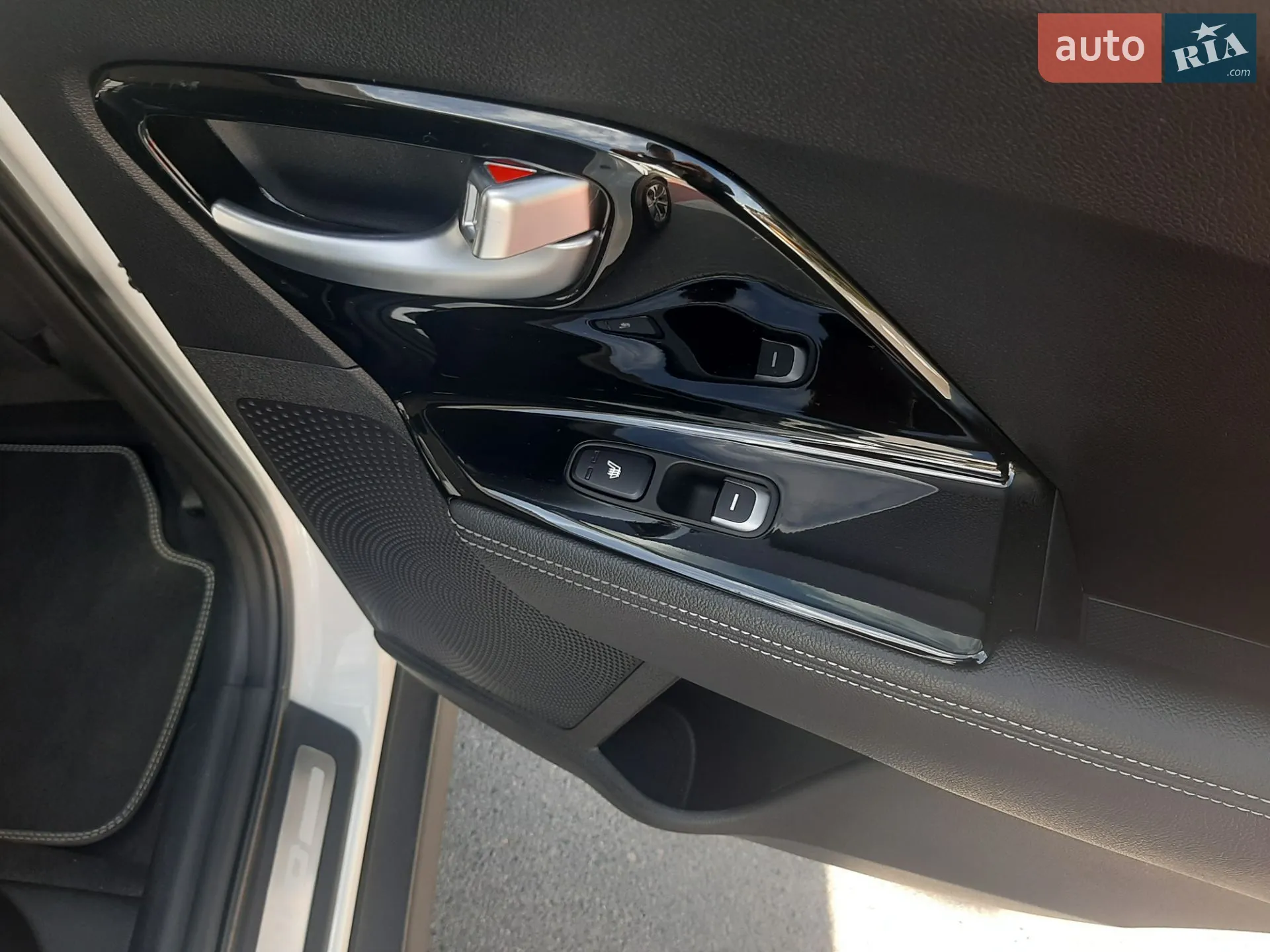 2020 Kia Niro - мініатюра 22