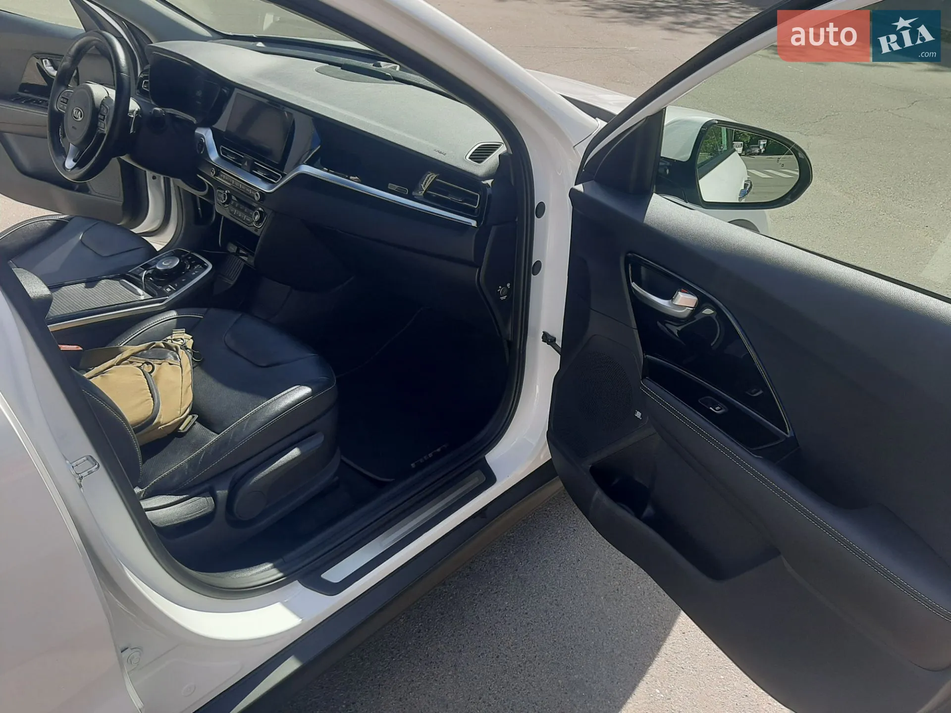 2020 Kia Niro - мініатюра 23