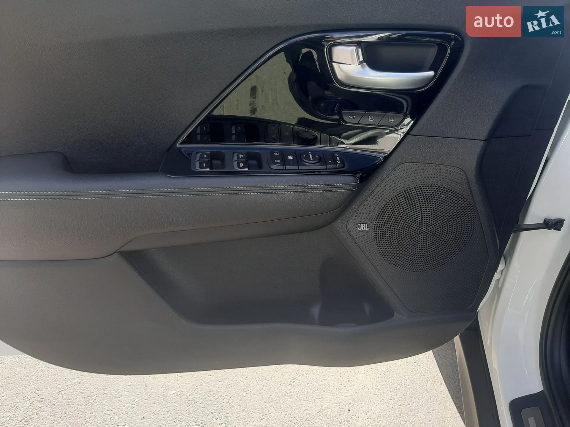 2020 Kia Niro - мініатюра 24