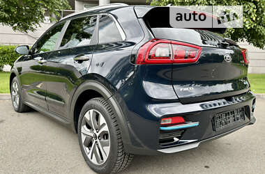 Внедорожник / Кроссовер Kia Niro 2019 в Киеве