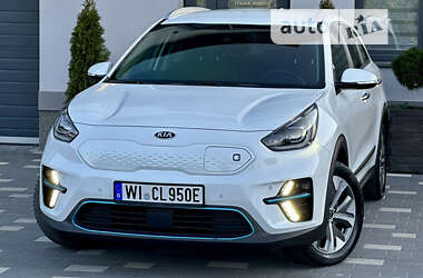 Позашляховик / Кросовер Kia Niro 2021 в Дрогобичі