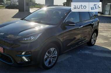 Внедорожник / Кроссовер Kia Niro 2020 в Броварах