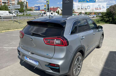 Внедорожник / Кроссовер Kia Niro 2019 в Полтаве