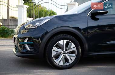 Внедорожник / Кроссовер Kia Niro 2019 в 