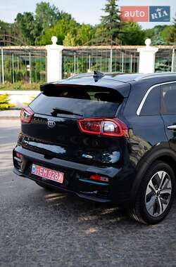 Внедорожник / Кроссовер Kia Niro 2019 в 