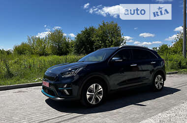 Внедорожник / Кроссовер Kia Niro 2019 в Ровно