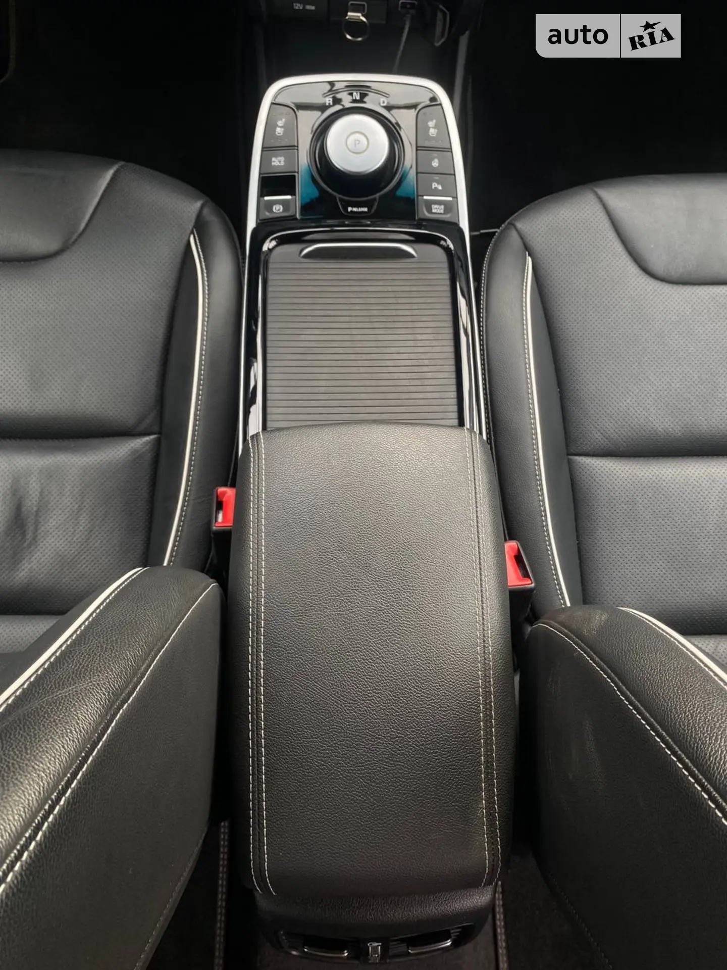 2019 Kia Niro - мініатюра 14