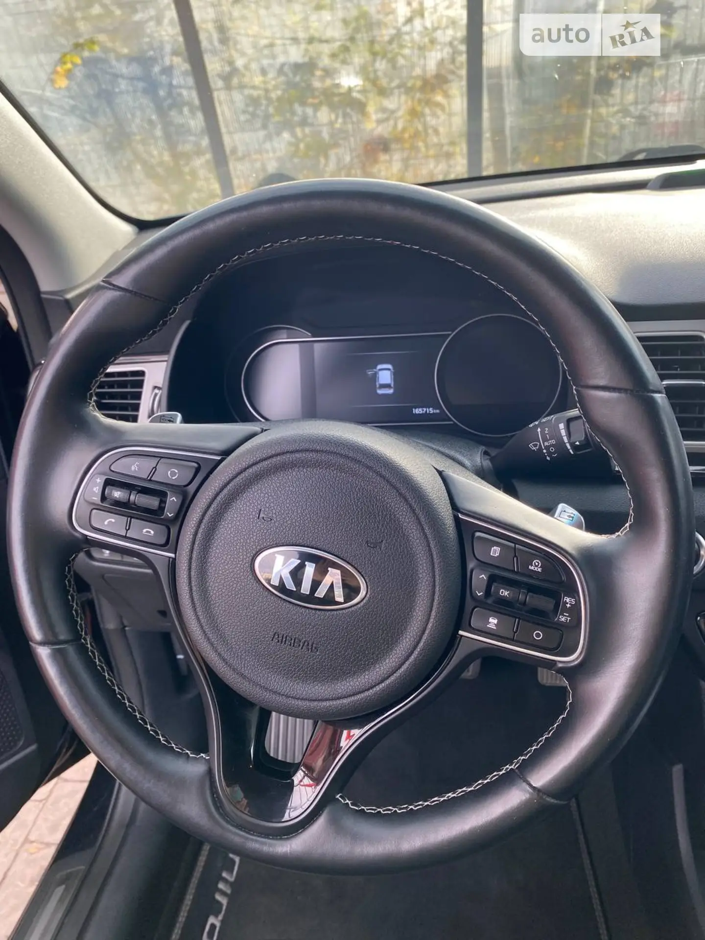 2019 Kia Niro - мініатюра 31