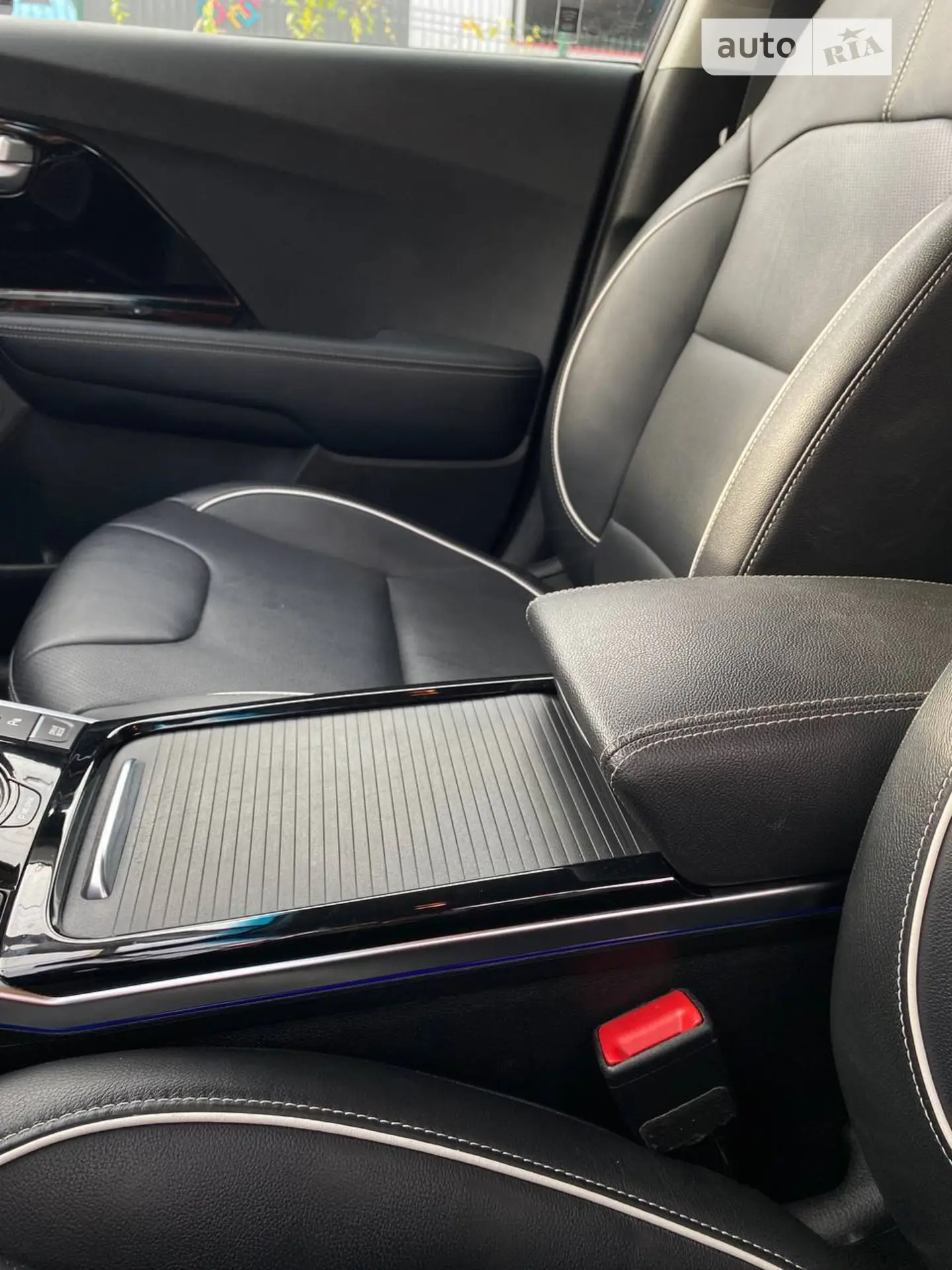2019 Kia Niro - мініатюра 33