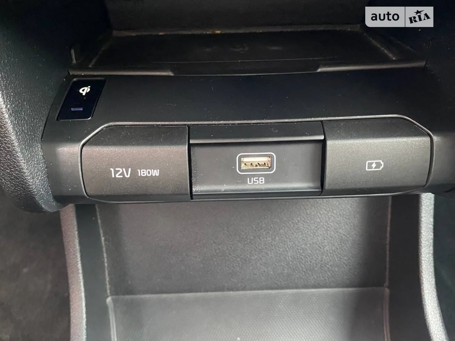 2019 Kia Niro - мініатюра 35