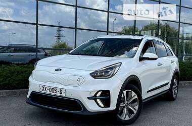 Внедорожник / Кроссовер Kia Niro 2019 в Днепре