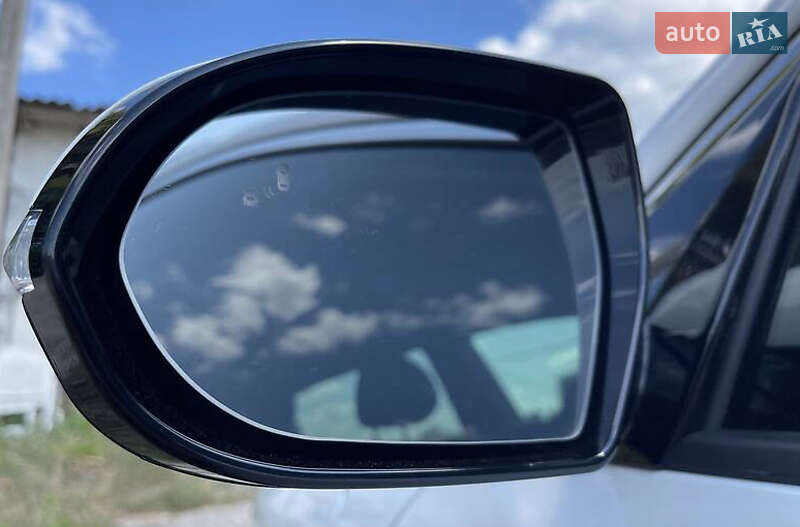 Внедорожник / Кроссовер Kia Niro 2018 в Киеве фото 5 Внедорожник / Кроссовер Kia Niro 2018 в Киеве