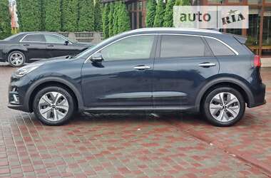 Внедорожник / Кроссовер Kia Niro 2019 в Тернополе