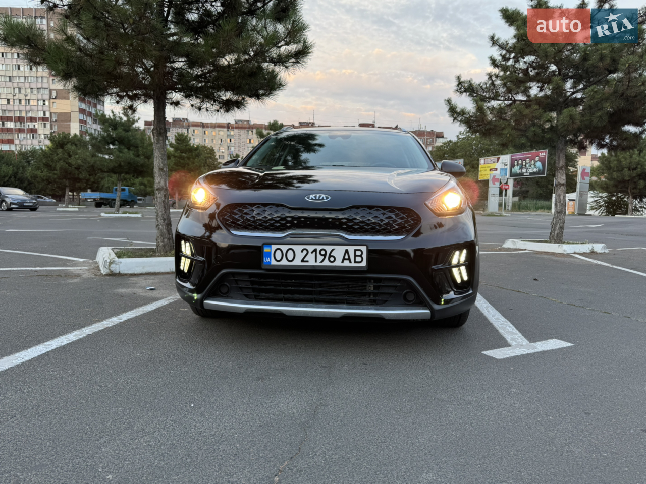 2019 Kia Niro - мініатюра 11