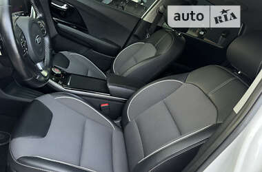 Внедорожник / Кроссовер Kia Niro 2021 в 
