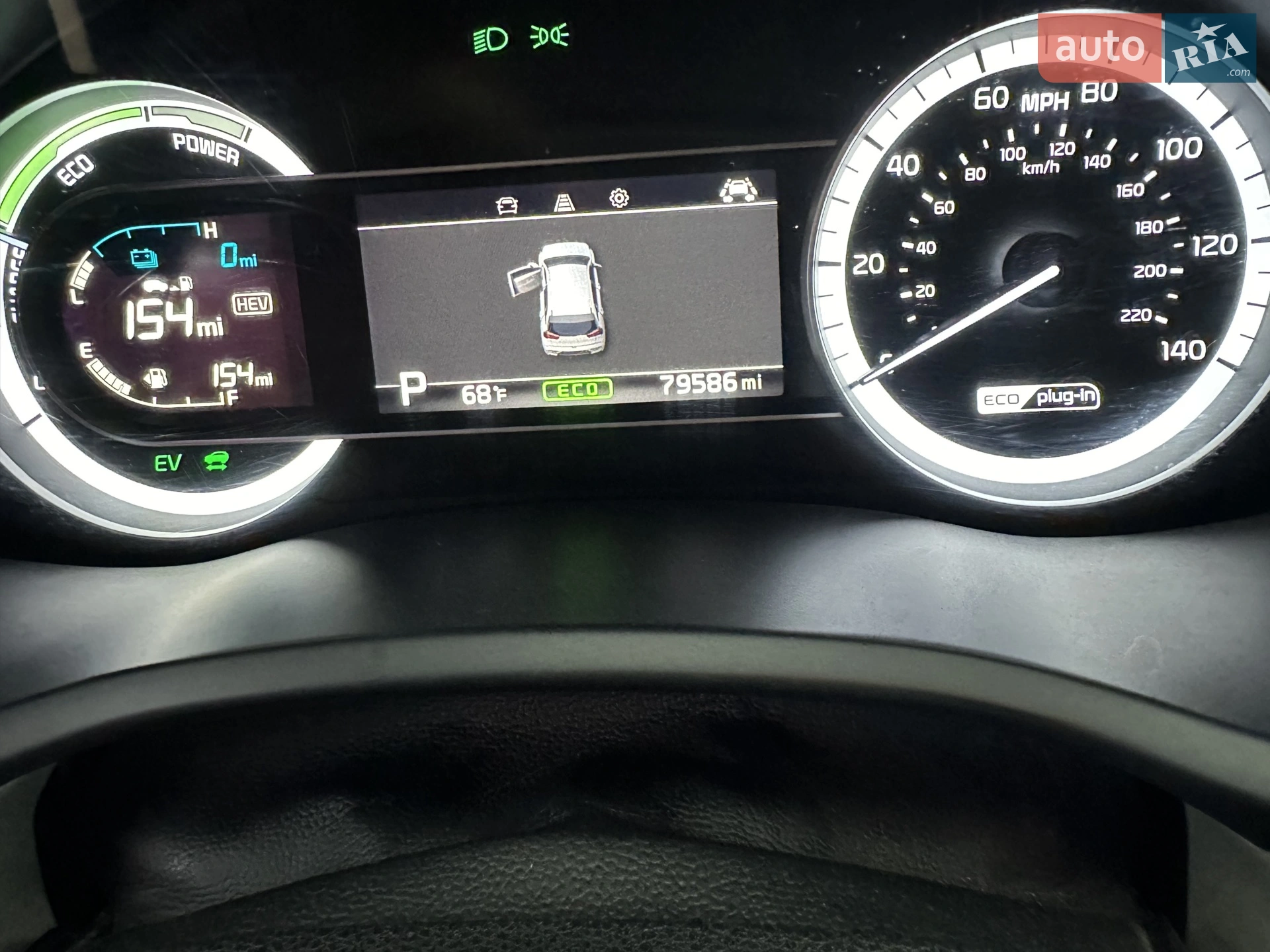 2017 Kia Niro - мініатюра 2