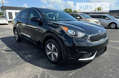 Kia Niro 2019