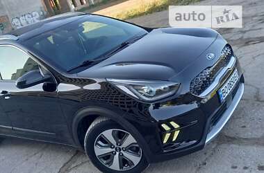 Позашляховик / Кросовер Kia Niro 2020 в Тернополі