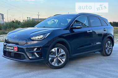 Внедорожник / Кроссовер Kia Niro 2019 в Львове