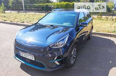 Позашляховик / Кросовер Kia Niro 2019 в Харкові