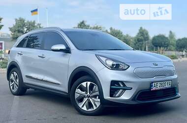 Внедорожник / Кроссовер Kia Niro 2019 в Кривом Роге