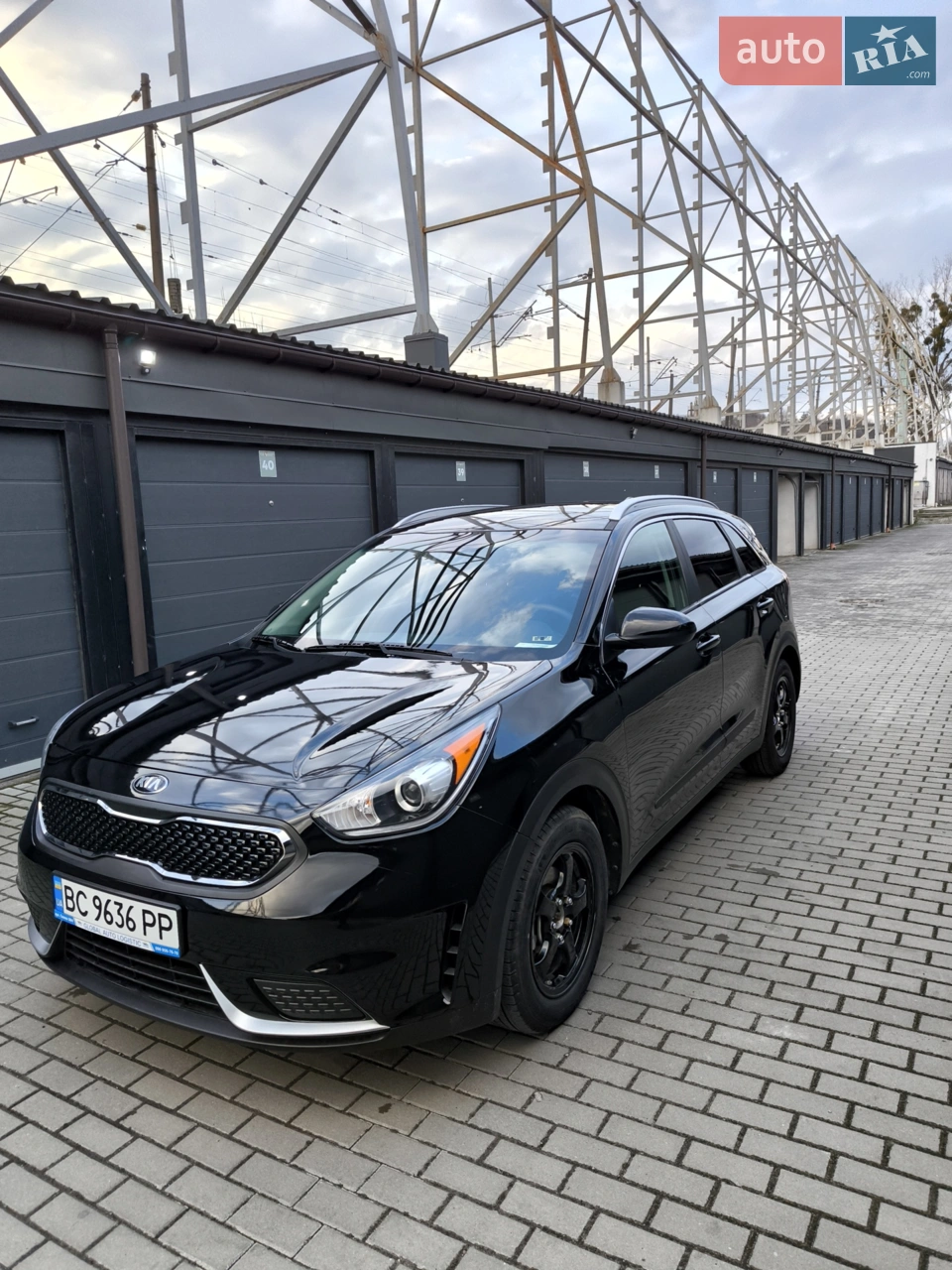 2019 Kia Niro - мініатюра 49