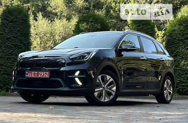 Внедорожник / Кроссовер Kia Niro 2020 в Дрогобыче