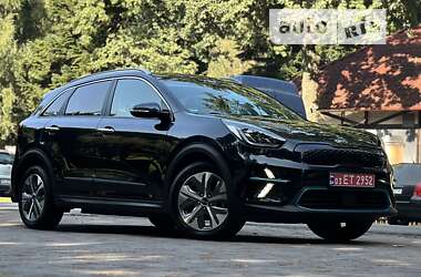 Внедорожник / Кроссовер Kia Niro 2020 в Дрогобыче