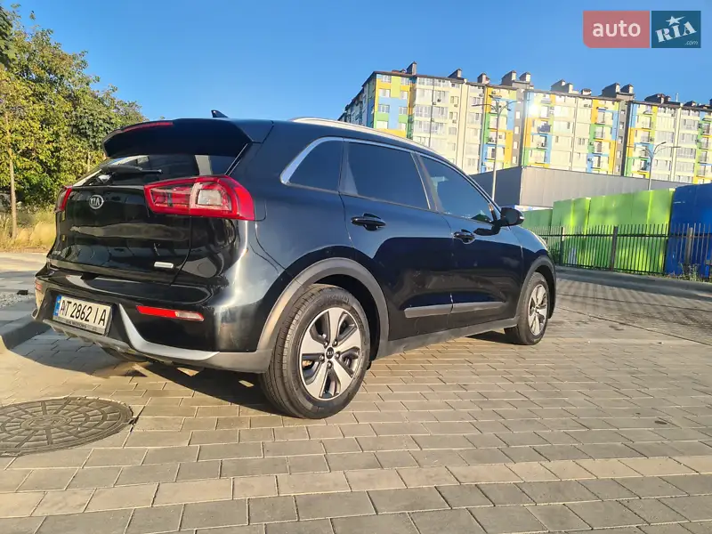 Kia Niro
