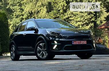 Внедорожник / Кроссовер Kia Niro 2020 в Дрогобыче