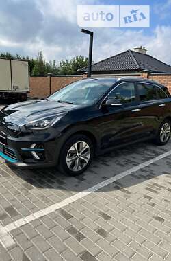 Внедорожник / Кроссовер Kia Niro 2019 в Виннице