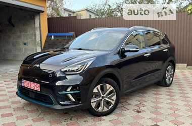 Позашляховик / Кросовер Kia Niro 2019 в Рівному