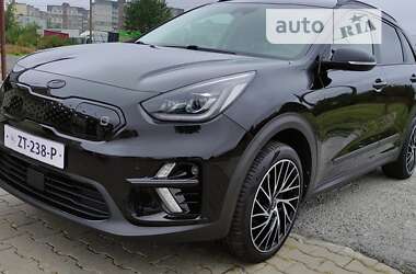 Позашляховик / Кросовер Kia Niro 2019 в Миколаєві