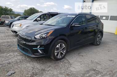 Внедорожник / Кроссовер Kia Niro 2020 в Тернополе