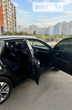Позашляховик / Кросовер Kia Niro 2020 в Одесі
