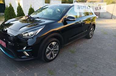 Внедорожник / Кроссовер Kia Niro 2020 в Дубно