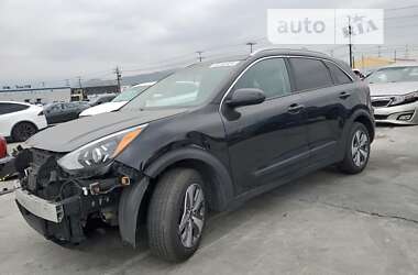 Kia Niro 2021