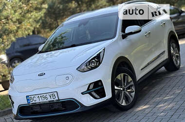 Внедорожник / Кроссовер Kia Niro 2020 в Дрогобыче