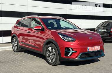 Позашляховик / Кросовер Kia Niro 2020 в Рівному