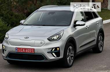 Внедорожник / Кроссовер Kia Niro 2019 в Ровно