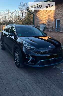 Позашляховик / Кросовер Kia Niro 2020 в Львові