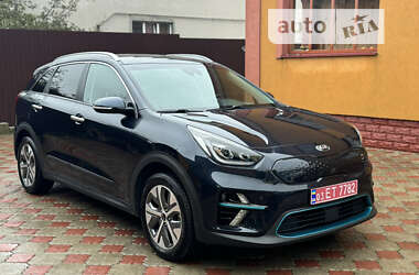 Позашляховик / Кросовер Kia Niro 2019 в Рівному