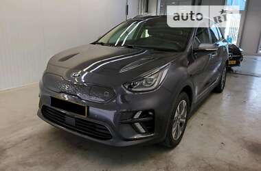 Позашляховик / Кросовер Kia Niro 2019 в Хмельницькому