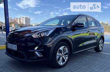 Внедорожник / Кроссовер Kia Niro 2022 в Виннице