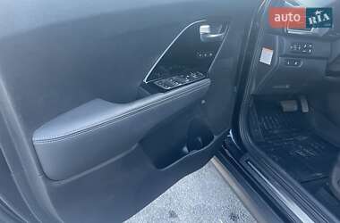 Внедорожник / Кроссовер Kia Niro 2019 в 