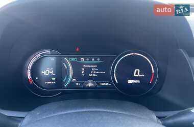 Внедорожник / Кроссовер Kia Niro 2019 в 