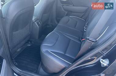 Внедорожник / Кроссовер Kia Niro 2019 в 