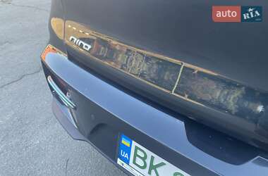 Внедорожник / Кроссовер Kia Niro 2019 в 