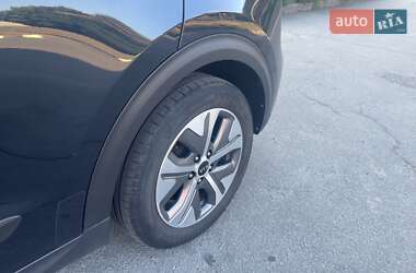 Внедорожник / Кроссовер Kia Niro 2019 в 