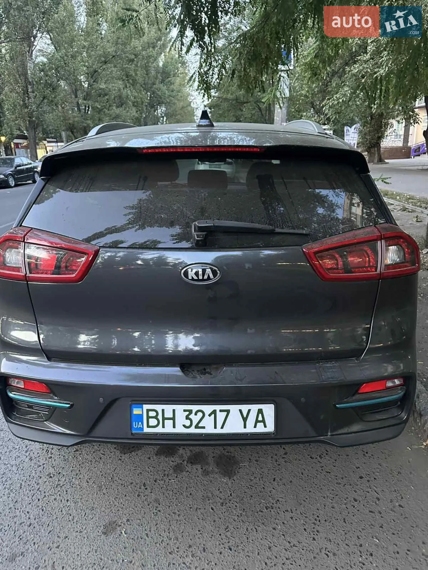 2019 Kia Niro - мініатюра 3